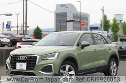 audi q2 2021 -AUDI 【秋田 331ﾒ5103】--Audi Q2 GADPC--MA027393---AUDI 【秋田 331ﾒ5103】--Audi Q2 GADPC--MA027393-
