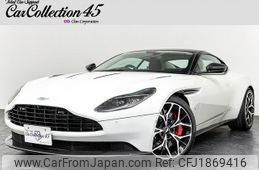 aston-martin db11 2018 CFJ1869416