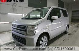 suzuki wagon-r 2020 CFJ1690361