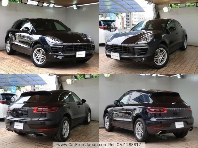 porsche macan 2019 -PORSCHE--Porsche Macan ABA-J1H1--WP1ZZZ95ZJLB08871---PORSCHE--Porsche Macan ABA-J1H1--WP1ZZZ95ZJLB08871- image 2