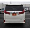 toyota alphard 2018 -TOYOTA--Alphard DBA-GGH30W--GGH30-0025466---TOYOTA--Alphard DBA-GGH30W--GGH30-0025466- image 9