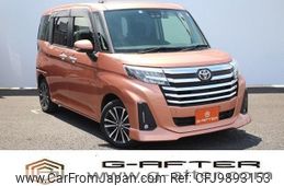 toyota roomy 2021 quick_quick_4BA-M900A_M900A-0628297