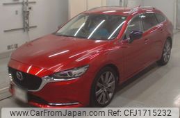 mazda atenza 2018 CFJ1715232