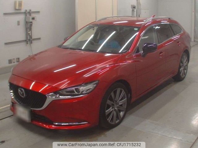 mazda atenza 2018 CFJ1715232 image 1