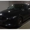 mazda cx-5 2021 -MAZDA--CX-5 3DA-KF2P--KF2P-452306---MAZDA--CX-5 3DA-KF2P--KF2P-452306- image 1