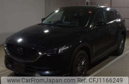 mazda cx-5 2021 -MAZDA--CX-5 3DA-KF2P--KF2P-452306---MAZDA--CX-5 3DA-KF2P--KF2P-452306-