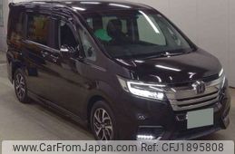 honda stepwagon 2021 CFJ1895808