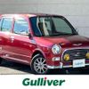 daihatsu mira-gino 2002 -DAIHATSU--Mira Gino UA-L700S--L700S-0284599---DAIHATSU--Mira Gino UA-L700S--L700S-0284599- image 1