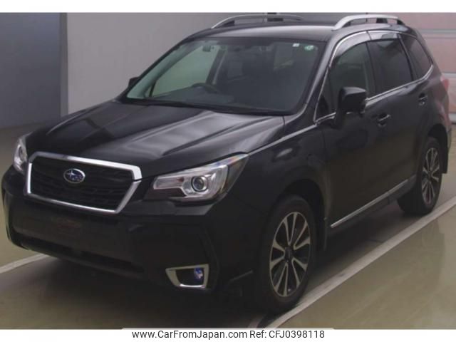 subaru forester 2016 quick_quick_DBA-SJG_SJG-032085 image 1