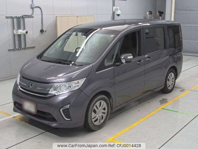 honda stepwagon 2021 -HONDA--Stepwgn RP1-1301945---HONDA--Stepwgn RP1-1301945- image 1