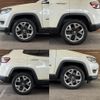 jeep compass 2018 CFJ1857582 image 3