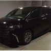 toyota alphard 2024 quick_quick_3BA-AGH40W_AGH40-4012312 image 1