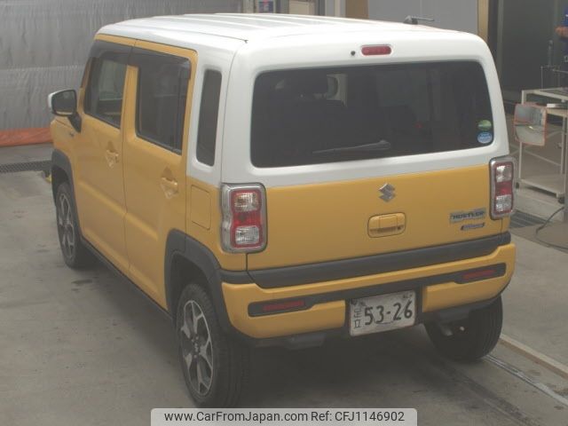 suzuki hustler 2020 -SUZUKI--Hustler MR92S-124894---SUZUKI--Hustler MR92S-124894- image 2