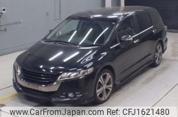 honda odyssey 2012 CFJ1621480