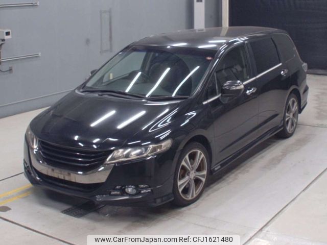 honda odyssey 2012 CFJ1621480 image 1