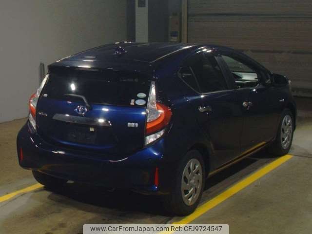 toyota aqua 2019 -TOYOTA--AQUA DAA-NHP10--NHP10-6831393---TOYOTA--AQUA DAA-NHP10--NHP10-6831393- image 2