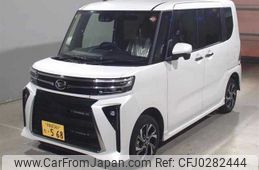 daihatsu tanto 2023 -DAIHATSU 【宇都宮 581ﾀ568】--Tanto LA660S-0093398---DAIHATSU 【宇都宮 581ﾀ568】--Tanto LA660S-0093398-