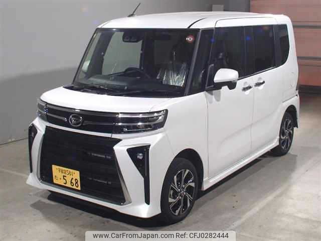 daihatsu tanto 2023 -DAIHATSU 【宇都宮 581ﾀ568】--Tanto LA660S-0093398---DAIHATSU 【宇都宮 581ﾀ568】--Tanto LA660S-0093398- image 1