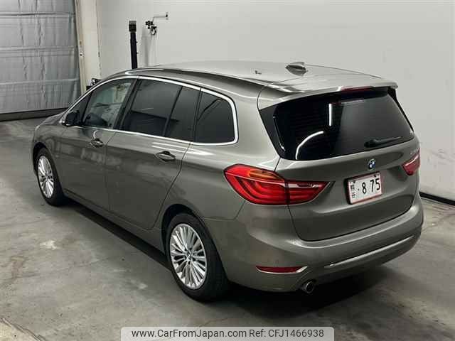 bmw 2-series 2016 CFJ1466938 image 2