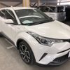 toyota c-hr 2017 AF-ZYX10-2062380 image 3