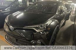 toyota c-hr 2018 quick_quick_DAA-ZYX10_2106643