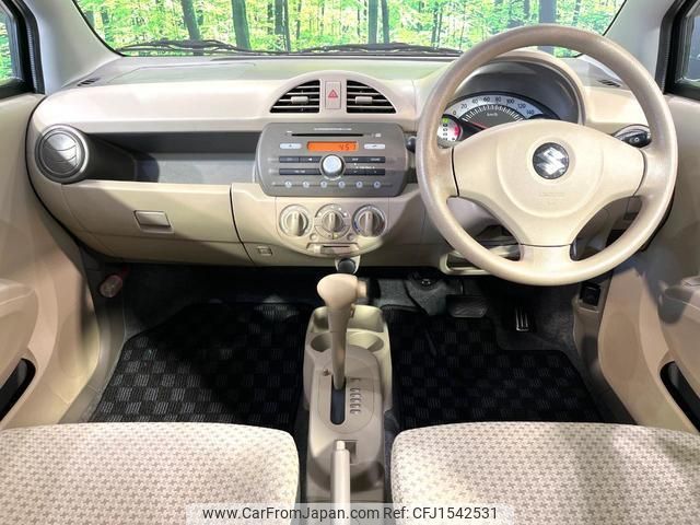 suzuki alto 2011 CFJ1542531 image 2