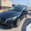 mazda demio 2015 -MAZDA--Demio DBA-DJ3FS--DJ3FS-123469---MAZDA--Demio DBA-DJ3FS--DJ3FS-123469- image 1