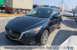 mazda demio 2015 -MAZDA--Demio DBA-DJ3FS--DJ3FS-123469---MAZDA--Demio DBA-DJ3FS--DJ3FS-123469-