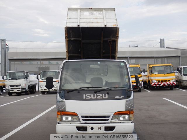 isuzu elf-truck 1996 21351706 image 2