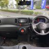 nissan cube 2014 -NISSAN--Cube DBA-Z12--Z12-274793---NISSAN--Cube DBA-Z12--Z12-274793- image 3