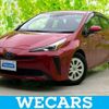 toyota prius 2020 quick_quick_DAA-ZVW51_ZVW51-6160494 image 1