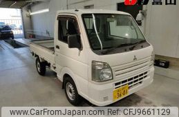 mitsubishi minicab-truck 2019 -MITSUBISHI 【富山 480ﾀ3601】--Minicab Truck DS16T--DS16T-386188---MITSUBISHI 【富山 480ﾀ3601】--Minicab Truck DS16T--DS16T-386188-