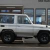 toyota landcruiser-70 1995 quick_quick_HZJ70_HZJ70-0001440 image 7