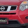 nissan x-trail 2010 CFJ1684019 image 58
