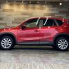 mazda cx-5 2015 -MAZDA--CX-5 LDA-KE2FW--KE2FW-210005---MAZDA--CX-5 LDA-KE2FW--KE2FW-210005- image 15