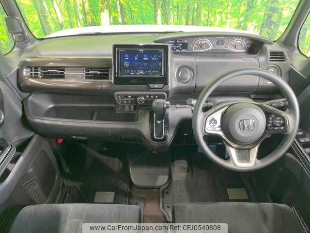 honda n-box 2018 -HONDA--N BOX DBA-JF3--JF3-1158573---HONDA--N BOX DBA-JF3--JF3-1158573- image 2