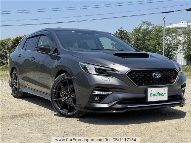 subaru levorg 2023 -SUBARU--Levorg 4BA-VN5--VN5-050929---SUBARU--Levorg 4BA-VN5--VN5-050929- image 1