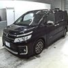 toyota voxy 2015 -TOYOTA 【金沢 332さ】--Voxy ZRR80W-0122742---TOYOTA 【金沢 332さ】--Voxy ZRR80W-0122742- image 5