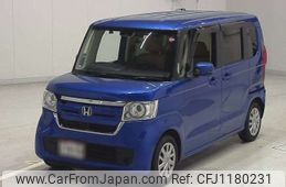 honda n-box 2018 -HONDA--N BOX DBA-JF3--JF3-1092710---HONDA--N BOX DBA-JF3--JF3-1092710-