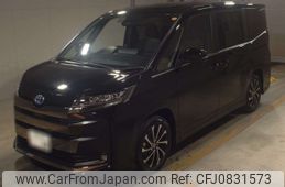 toyota noah 2025 -TOYOTA 【福岡 339も68】--Noah ZWR90W-0240764---TOYOTA 【福岡 339も68】--Noah ZWR90W-0240764-