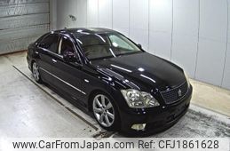 toyota crown 2006 CFJ1861628