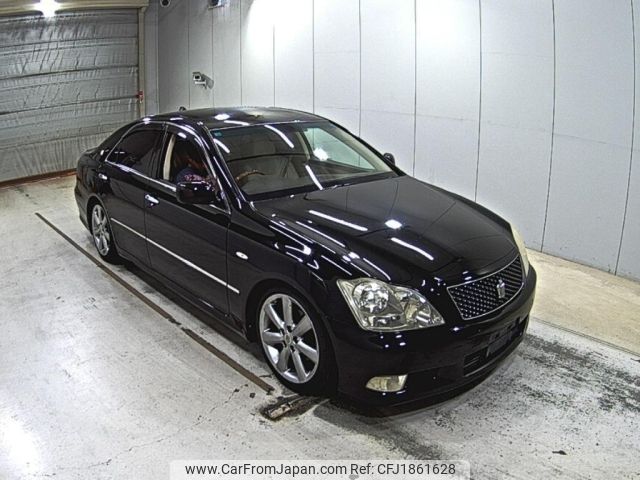 toyota crown 2006 CFJ1861628 image 1