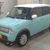 suzuki alto-lapin 2018 -SUZUKI 【新潟 581ふ4626】--Alto Lapin HE33S-196537---SUZUKI 【新潟 581ふ4626】--Alto Lapin HE33S-196537- image 1