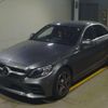 mercedes-benz c-class 2019 quick_quick_LDA-205014_WDD2050142R507395 image 1