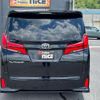 toyota alphard-g 2022 CFJ1687795 image 2