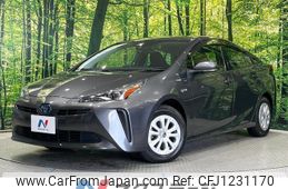 toyota prius 2020 quick_quick_ZVW55_ZVW55-6014957