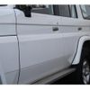 toyota landcruiser-70 2004 GOO_JP_700100253830211221007 image 8