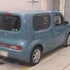 nissan cube 2012 -NISSAN 【岐阜 502ﾑ8219】--Cube DBA-Z12--Z12-191481---NISSAN 【岐阜 502ﾑ8219】--Cube DBA-Z12--Z12-191481- image 2