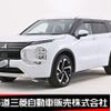 mitsubishi outlander-phev 2023 -MITSUBISHI--Outlander PHEV 5LA-GN0W--GN0W-0306228---MITSUBISHI--Outlander PHEV 5LA-GN0W--GN0W-0306228- image 1