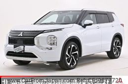 mitsubishi outlander-phev 2023 -MITSUBISHI--Outlander PHEV 5LA-GN0W--GN0W-0306228---MITSUBISHI--Outlander PHEV 5LA-GN0W--GN0W-0306228-